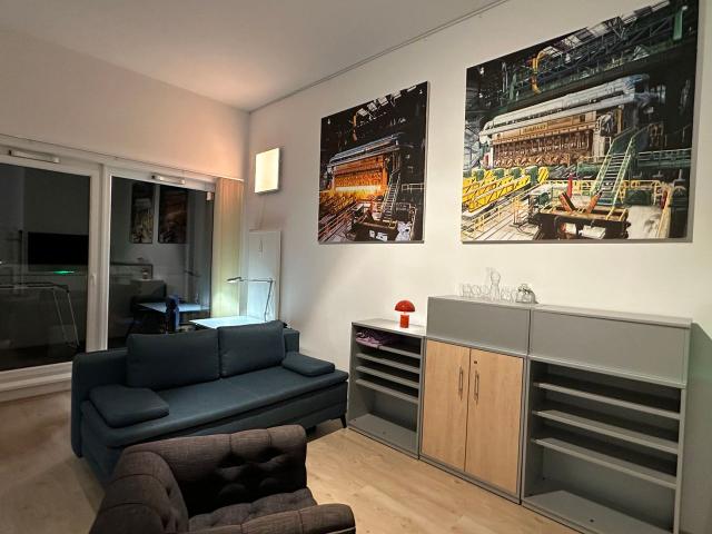 Apartment mieten in Lichtenberg, Berlin