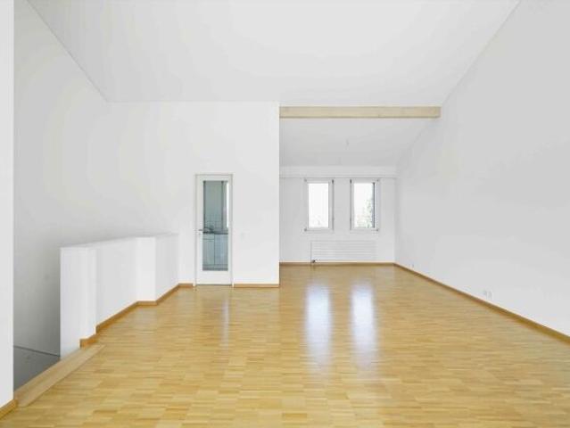 Apartment mieten in Aesch (BL), Basel-Landschaft