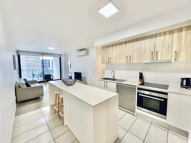 Apartment for rent in Toombul, Queensland