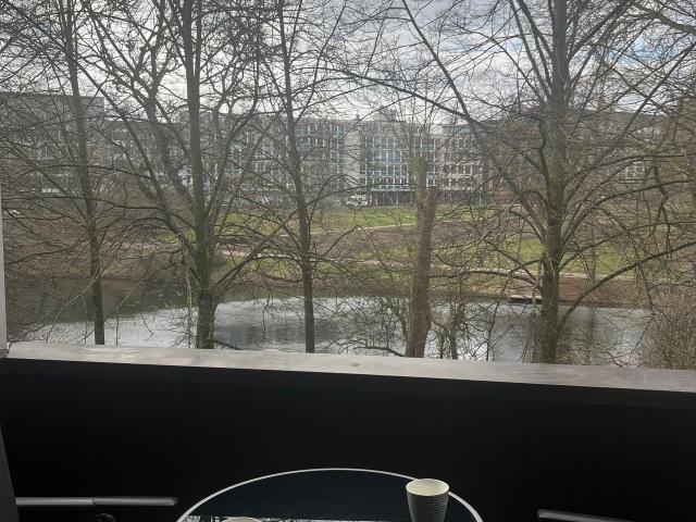 Apartment mieten in Mitte, Bremen