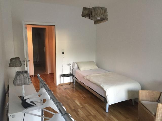 Apartment mieten in Hörde, Dortmund