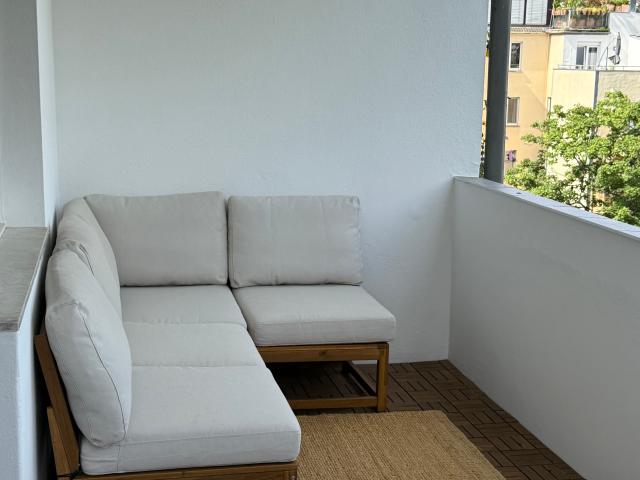 Apartment mieten in Stadtbezirk 1, Düsseldorf