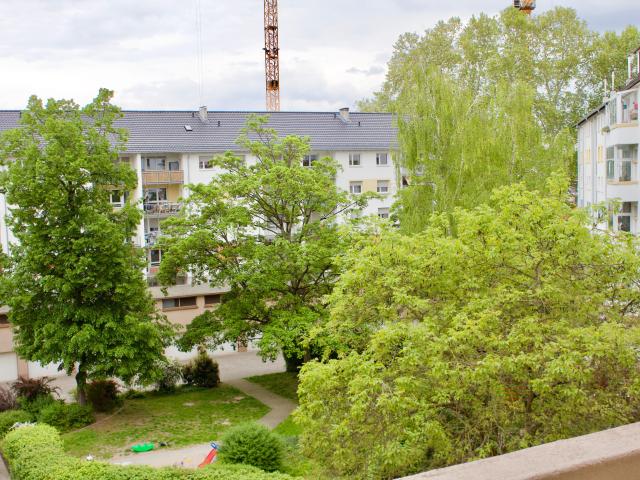 Apartment mieten in Ludwigshafen, Süd