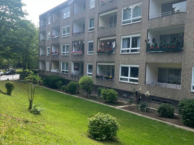Apartment mieten in Freisenbruch, Essen