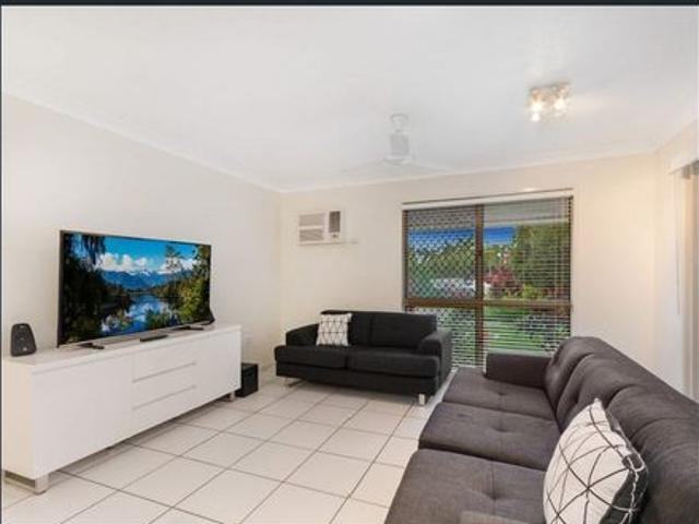 Apartment for rent in Belgian Gardens, Townsville