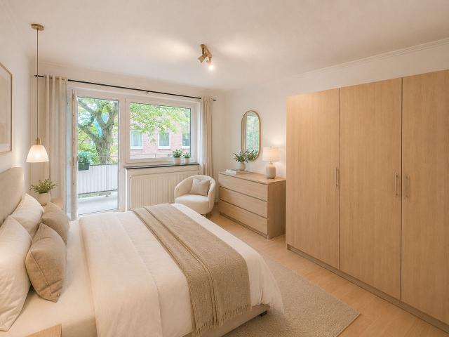 Apartment mieten in Kiel, Schleswig-Holstein
