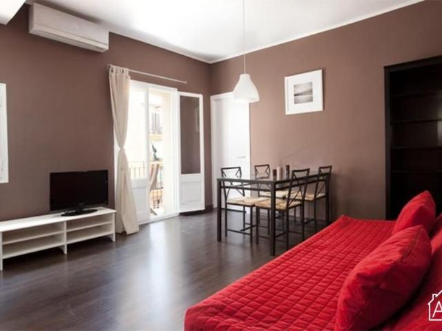 Apartamento en alquiler en Ciutat Vella, Barcelonès