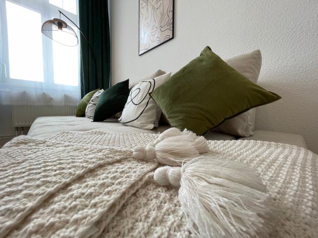 Apartment mieten in Krökentorviertel/Breiter Weg NA, Magdeburg