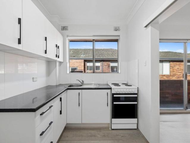 Apartment for rent in Mascot, Sydney