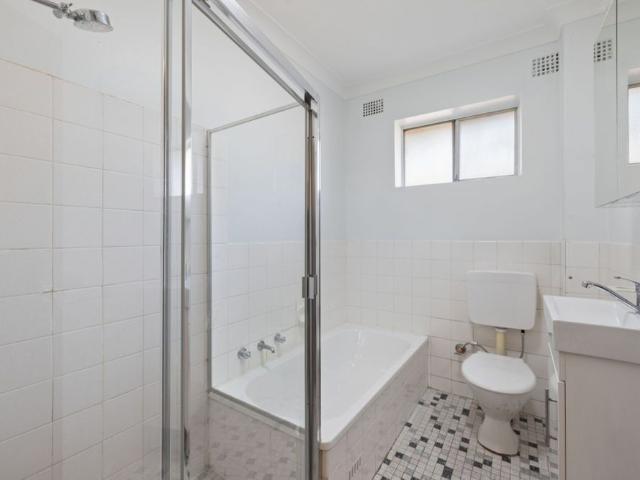 Apartment for rent in Mascot, Sydney