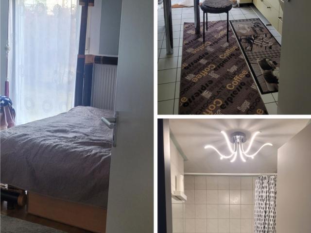 Apartment mieten in Trudering-Riem, München