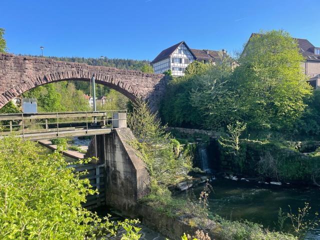 Apartment mieten in Dillweißenstein, Pforzheim