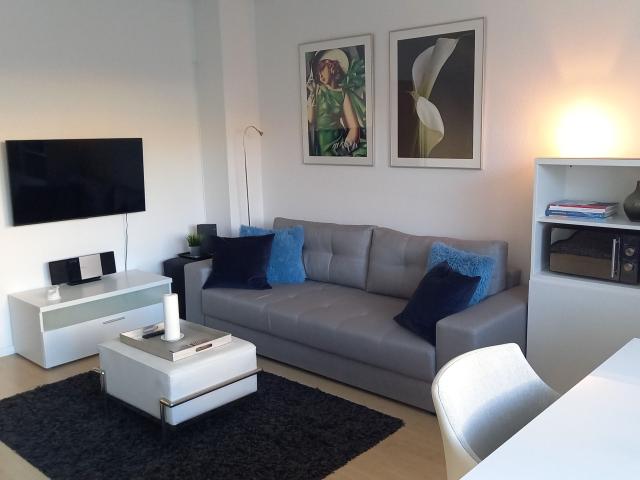 Apartment mieten in St. Georg, Hamburg