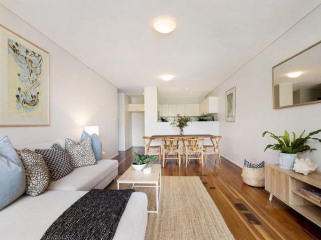 Apartment for rent in Sydney, New South Wales