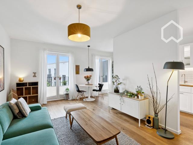 Apartment mieten in Altona, Hamburg