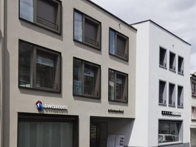 Apartment mieten in Liestal, Basel-Landschaft