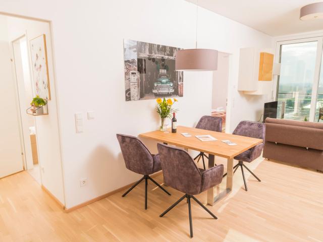 Apartment mieten in KG Landstraße, Wien