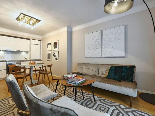 Apartment mieten in Innere Stadt, Wien