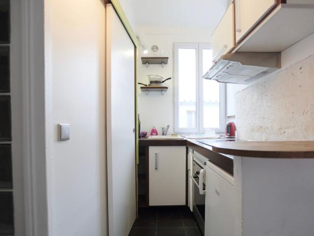 Appartement location à Paris, Île-de-France