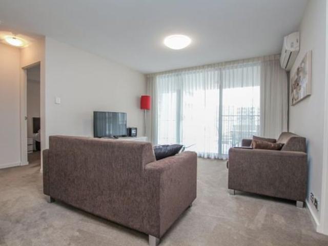 Apartment for rent in Perth
