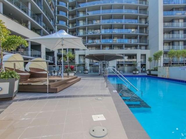 Apartment for rent in East Perth, Perth