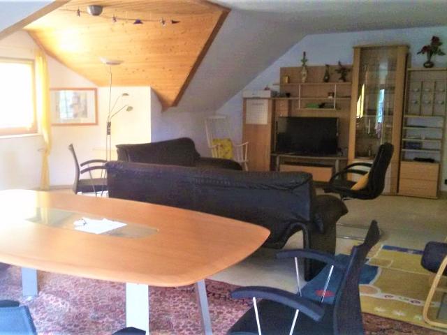 Apartment mieten in Milbertshofen-Am Hart, München
