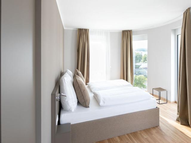 Apartment mieten in Dichterviertel, Ulm