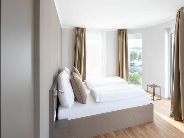 Apartment mieten in Dichterviertel, Ulm