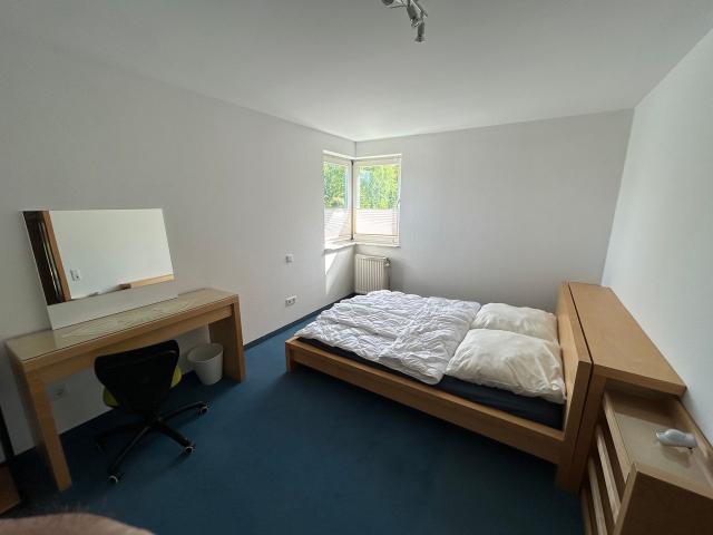 Apartment mieten in Duisburg-Süd, Duisburg