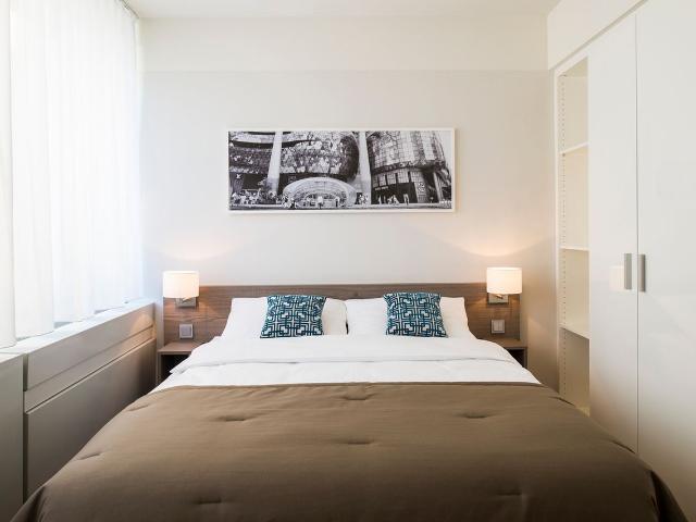 Apartment mieten in Bahnhofsviertel, Sachsenhausen