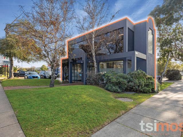 Office for sale in Camerons Creek, Victoria