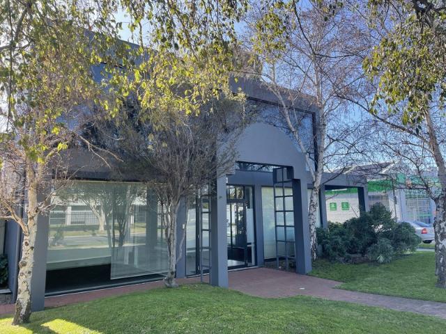 Office for rent in Camerons Creek, Victoria