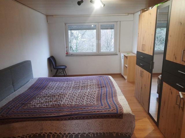 Apartment mieten in Neckargartach, Heilbronn