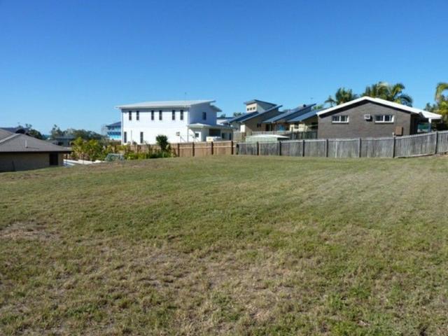 Land for sale in Boyne Island, Queensland