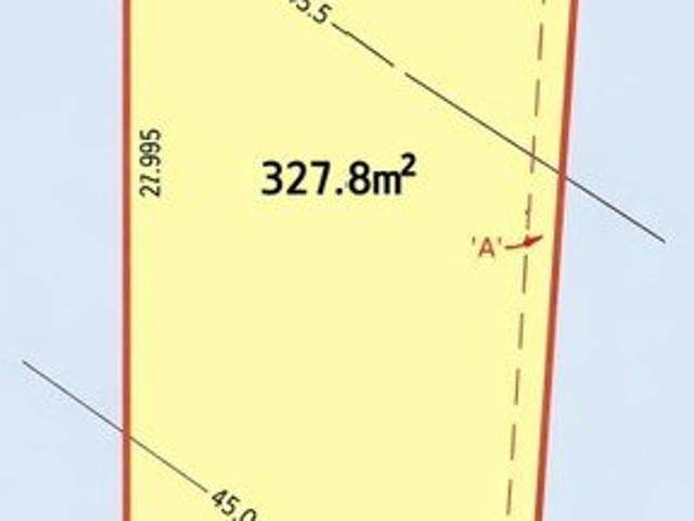 Land for sale in Sydney, New South Wales