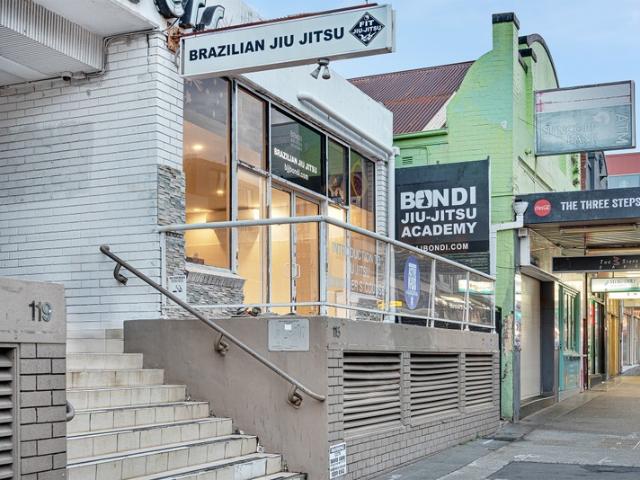 Retail for rent in Sydney, New South Wales