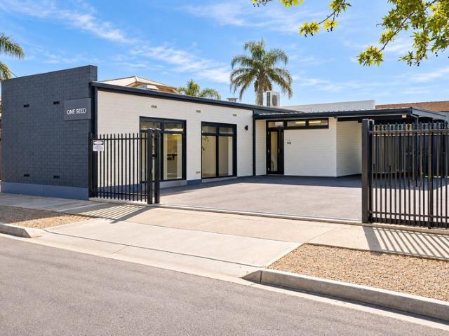 Office for rent in Torrensville, Adelaide