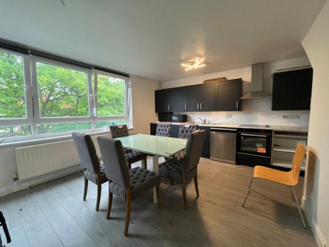 Apartment for rent in Battersea, Greater London