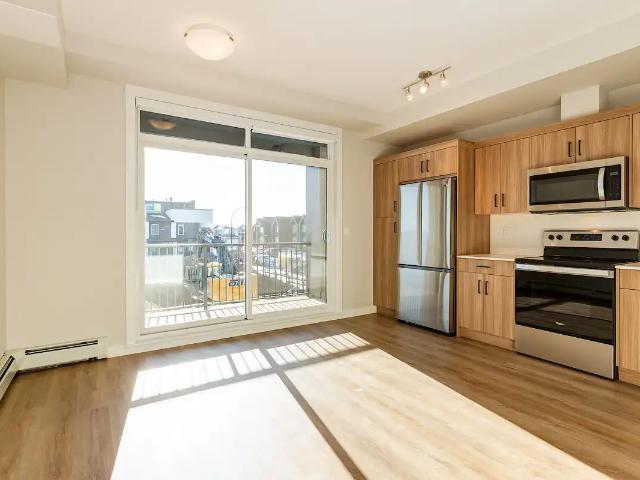 Condo for rent in Seton, Calgary