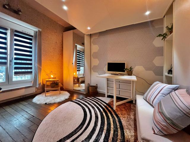 Appartement location à Paris, Île-de-France