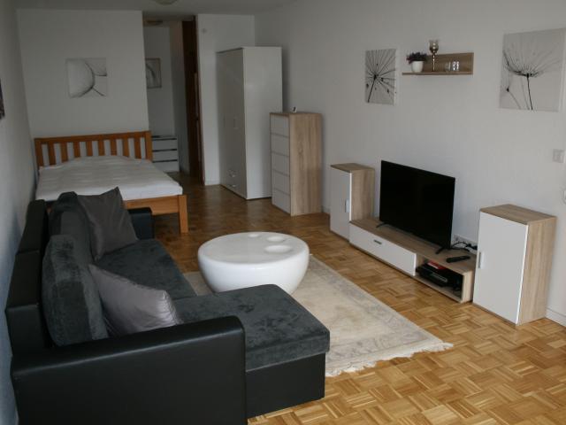 Zimmer mieten in Feuerbach, Stuttgart