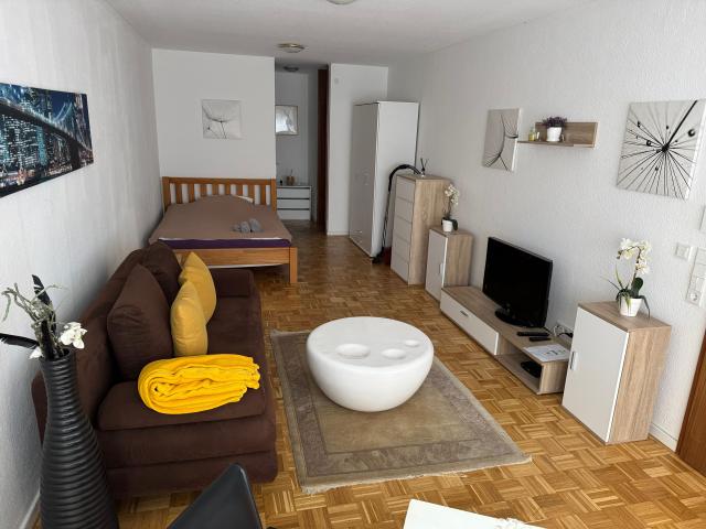 Zimmer mieten in Feuerbach, Stuttgart