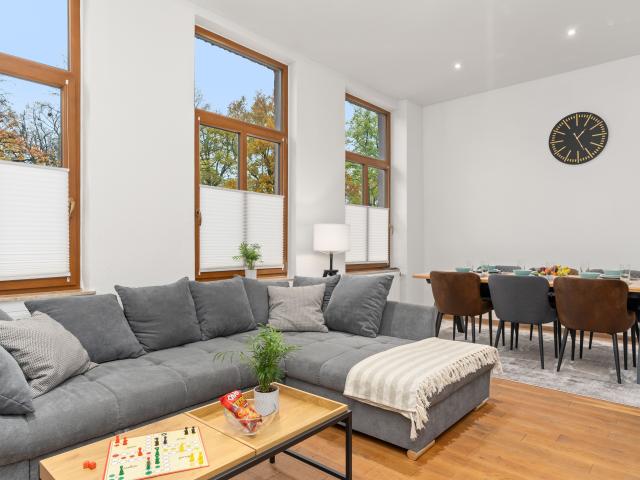 Apartment mieten in Mitte, Bremerhaven