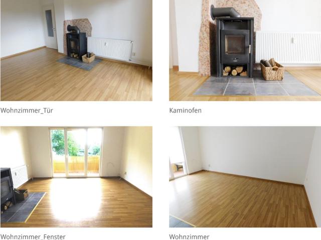 Apartment mieten in Hohenlockstedt, Schleswig-Holstein