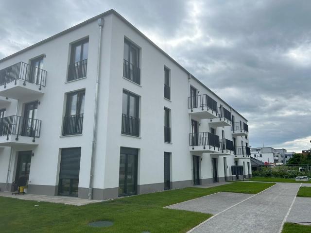 Apartment mieten in Greifswald, Mecklenburg-Vorpommern