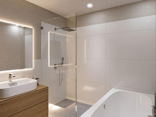 Apartment mieten in Wien