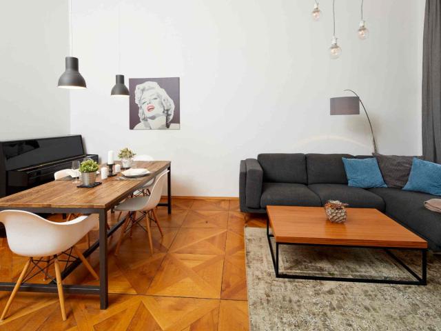 Apartment mieten in Gries, Gersdorf-Feistritz
