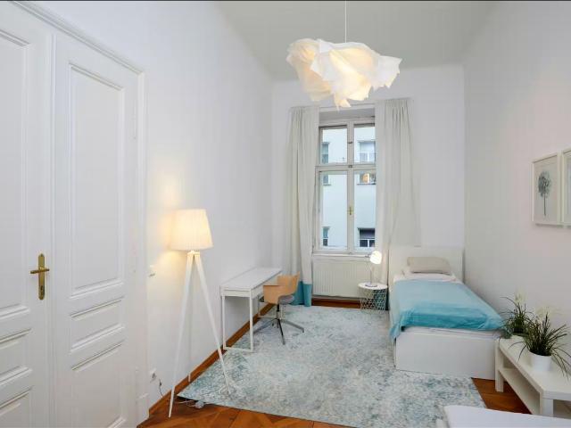 Apartment mieten in Gries, Gersdorf-Feistritz
