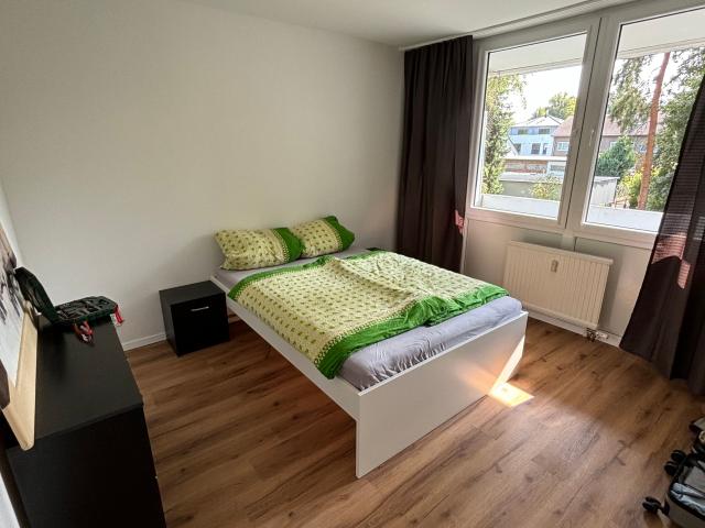 Apartment mieten in Auerberg, Bonn