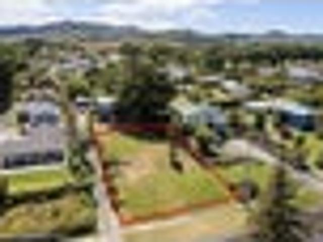 Land for sale in Waihi, Waikato